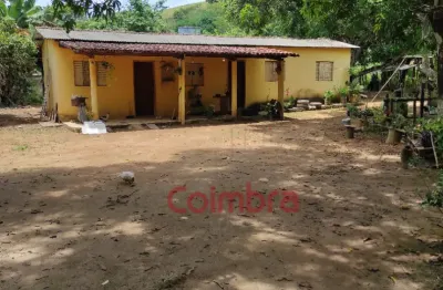 Chácara / sítio com 4 quartos à venda no Centro, Governador Valadares 