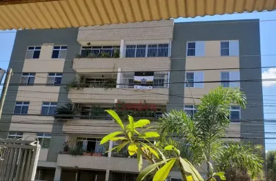 Apartamento com 2 quartos à venda no Centro, Governador Valadares 