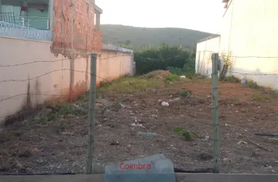 Terreno à venda no Santa Rosa de Lima, Governador Valadares 