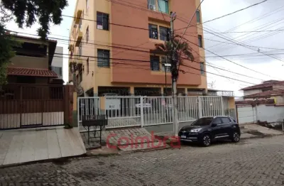 Apartamento com 2 quartos à venda na Vila Mariana, Governador Valadares 