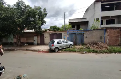 Barracão / Galpão / Depósito à venda no Santos Dumont I, Governador Valadares 