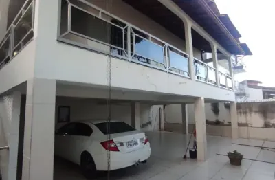 Casa com 2 quartos à venda no Morada do Vale, Governador Valadares 