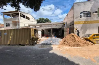 Casa com 1 quarto à venda no Grã-Duquesa, Governador Valadares 
