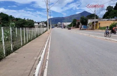 Terreno à venda no Planalto, Governador Valadares 