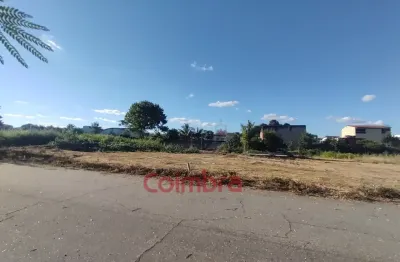 Terreno à venda no Sir, Governador Valadares 