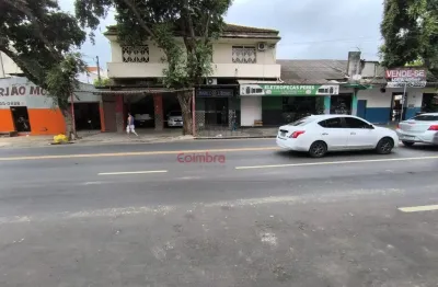 Ponto comercial à venda no Centro, Governador Valadares 