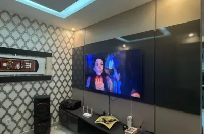 Casa com 2 quartos à venda no Castanheiras, Governador Valadares 