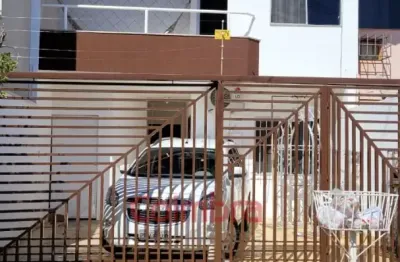 Casa com 2 quartos à venda no Santo Agostinho, Governador Valadares 