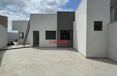 Casa com 1 quarto à venda no Belo Monte, Governador Valadares 