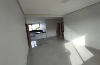Apartamento com 2 quartos à venda no Lagoa Santa, Governador Valadares 