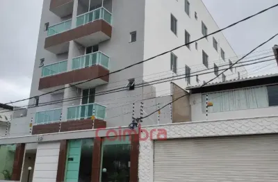 Apartamento com 2 quartos à venda na Vila Bretas, Governador Valadares 