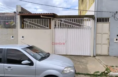Casa com 3 quartos à venda na Vila dos Montes, Governador Valadares 