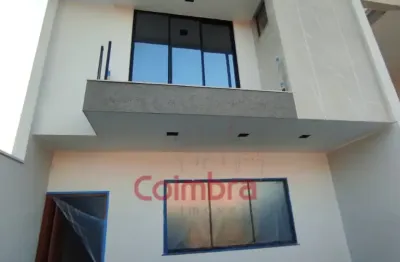 Casa com 2 quartos à venda na Cidade Nova, Governador Valadares 