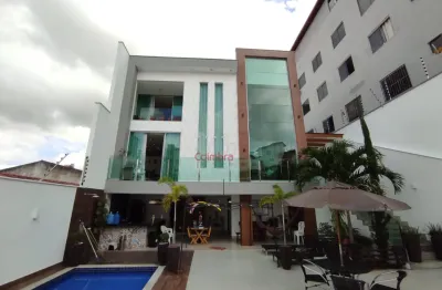 Casa com 1 quarto à venda no Grã-Duquesa, Governador Valadares 