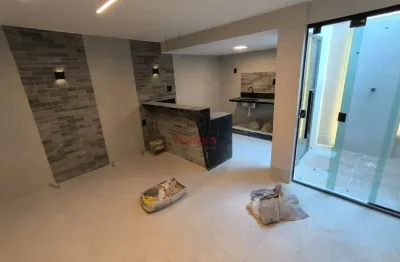 Casa com 2 quartos à venda no Santo Agostinho, Governador Valadares 