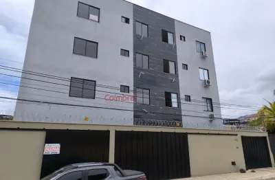 Apartamento com 1 quarto à venda no Grã-Duquesa, Governador Valadares 