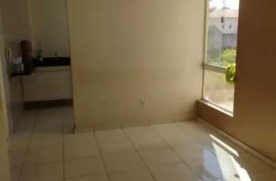 Apartamento com 2 quartos à venda no Floresta, Governador Valadares 