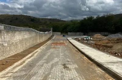 Terreno em condomínio fechado à venda no Chácaras Braúnas, Governador Valadares 