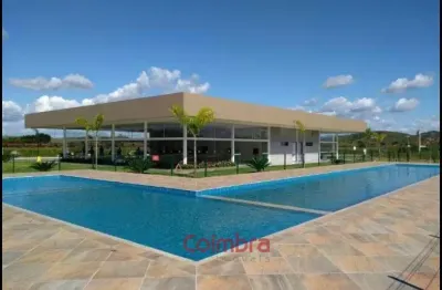 Terreno em condomínio fechado à venda no Centro, Governador Valadares 