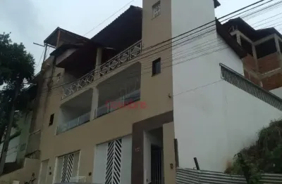 Casa com 2 quartos à venda no Esperança, Governador Valadares 