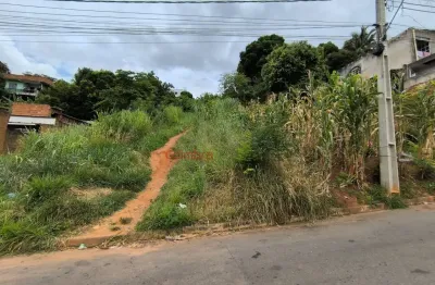 Terreno à venda no Jardim Atalaia, Governador Valadares 