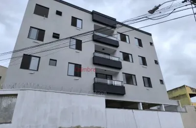 Apartamento com 1 quarto à venda no Maria Eugênia, Governador Valadares 