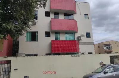 Apartamento com 1 quarto à venda na Nossa Senhora das Graças, Governador Valadares 
