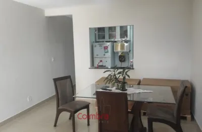Apartamento com 2 quartos à venda na Vila do Sol II, Governador Valadares 