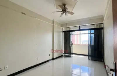 Apartamento com 3 quartos à venda no Centro, Governador Valadares 