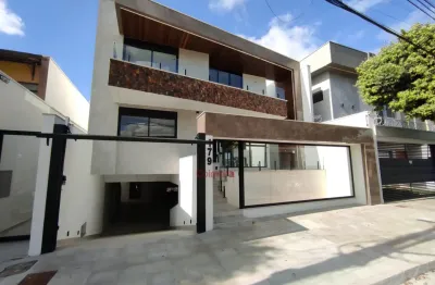 Casa à venda no Grã-Duquesa, Governador Valadares 