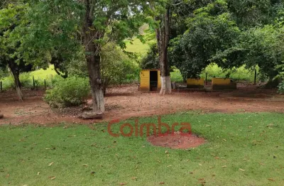 Chácara / sítio com 4 quartos à venda no Centro, Governador Valadares 