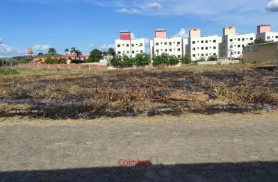 Terreno à venda no São Pedro, Governador Valadares 