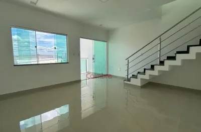 Casa com 2 quartos à venda no Castanheiras II, Governador Valadares 