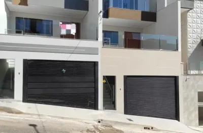 Casa à venda no Lagoa Santa, Governador Valadares 