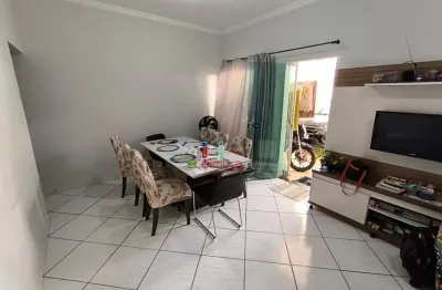 Casa com 1 quarto à venda na Cidade Nova, Governador Valadares 
