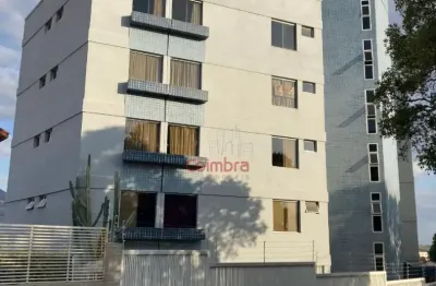 Apartamento com 2 quartos à venda no Grã-Duquesa, Governador Valadares 