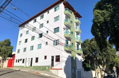 Apartamento com 2 quartos à venda na Nossa Senhora das Graças, Governador Valadares 