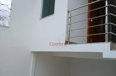 Casa com 2 quartos à venda no Ouro Verde, Governador Valadares 