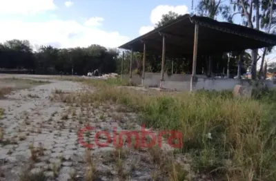 Terreno à venda no Jardim Alice, Governador Valadares 