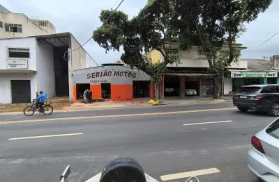 Ponto comercial à venda no Centro, Governador Valadares 