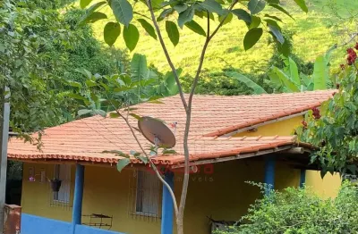 Fazenda à venda no Centro, Governador Valadares 