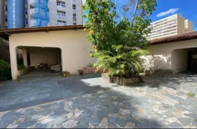 Casa com 3 quartos à venda no Centro, Governador Valadares 