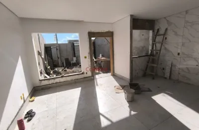 Casa com 2 quartos à venda no Universitário, Governador Valadares 