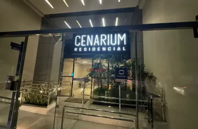 Apartamento com 2 quartos à venda no São Pedro, Governador Valadares 