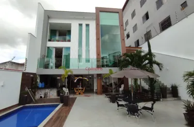 Casa com 1 quarto à venda no Grã-Duquesa, Governador Valadares 