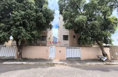 Apartamento com 3 quartos à venda no Ilha dos Araújos, Governador Valadares 