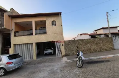 Casa com 3 quartos à venda na Vila Rica, Governador Valadares 