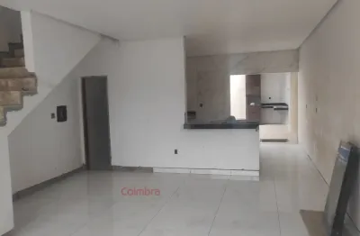 Casa com 2 quartos à venda no Alto Esplanada, Governador Valadares 