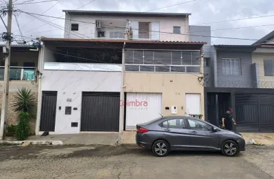 Casa com 2 quartos à venda no Castanheiras II, Governador Valadares 