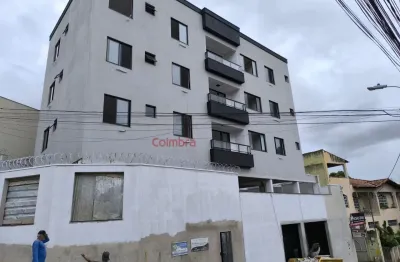 Apartamento com 1 quarto à venda no Maria Eugênia, Governador Valadares 